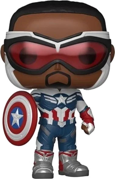 Captain America