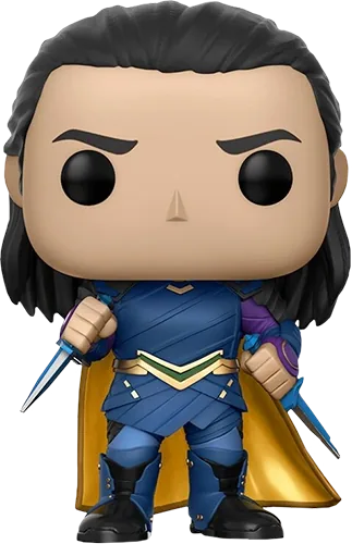 Loki