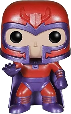 Magneto