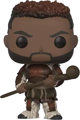 M'Baku