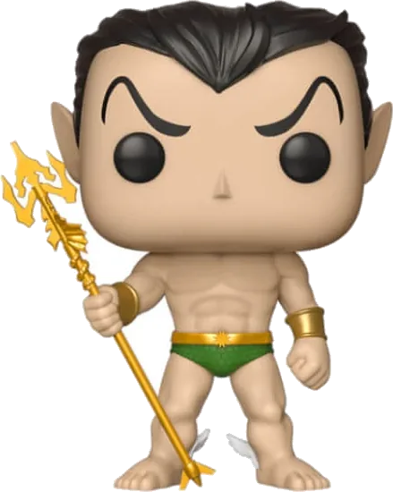 Namor