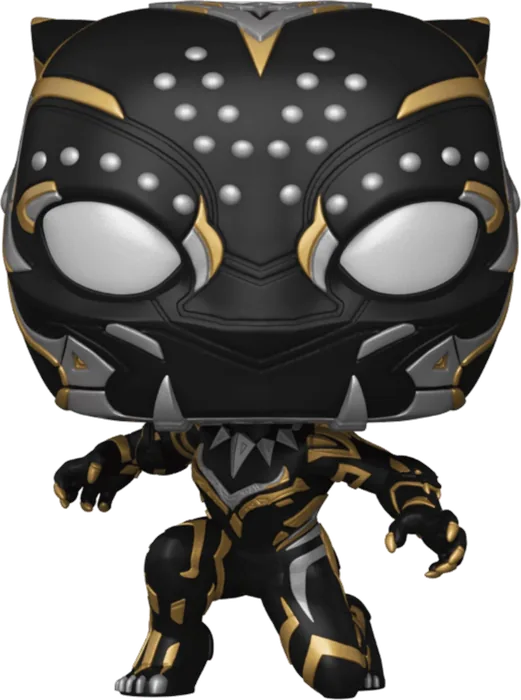 Panthere Noire