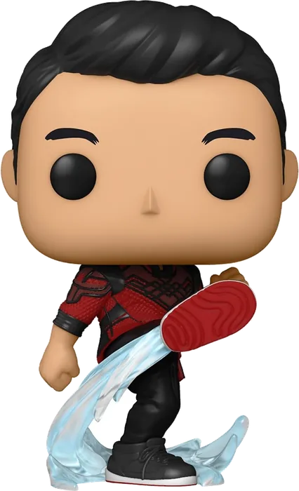Shang-Chi